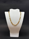 Cadena Tejido Cartier Oro Italiano 10k 25.2g